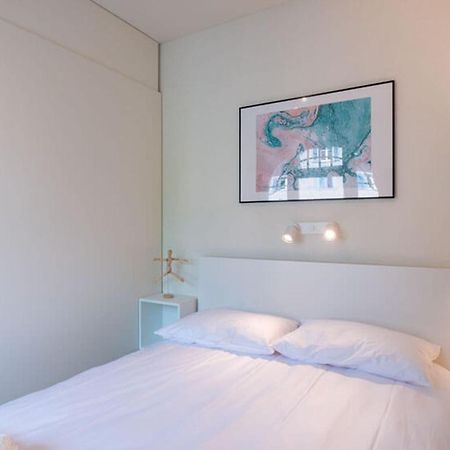 Hitrental Riesbach Apartments チューリッヒ エクステリア 写真