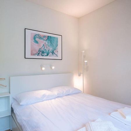 Hitrental Riesbach Apartments チューリッヒ エクステリア 写真