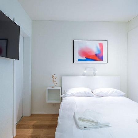 Hitrental Riesbach Apartments チューリッヒ エクステリア 写真