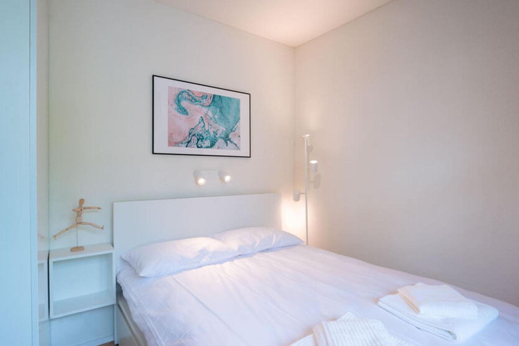 Hitrental Riesbach Apartments チューリッヒ エクステリア 写真