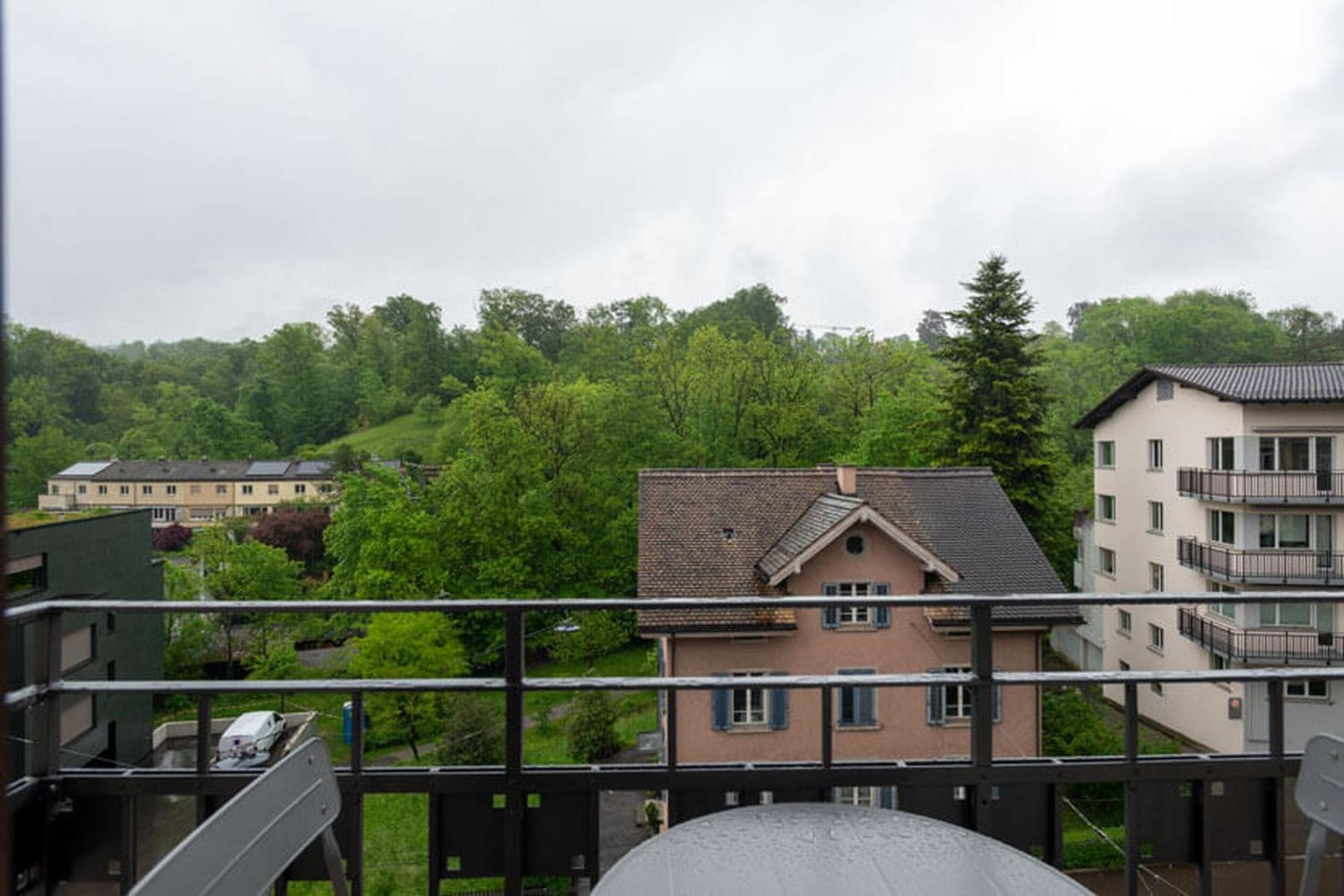 Hitrental Riesbach Apartments チューリッヒ エクステリア 写真